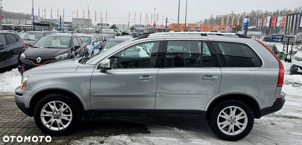 Volvo XC 90 D4 FWD Summum - 6