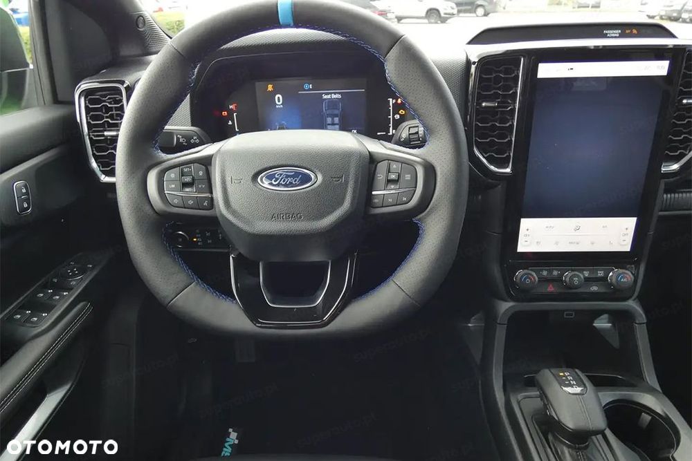 Ford Ranger - 14