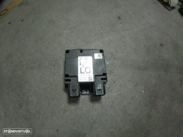 Kit Airbags 6S6AA042B85 6S6AA044H30AC 6S6T14B056LC 5WK43587 2S6AA61209AC 2S6AA61208AC FORD FIESTA 5 FASE 2 2006 1.3I 70CV 5P CINZA ESCURO PRETO - 8