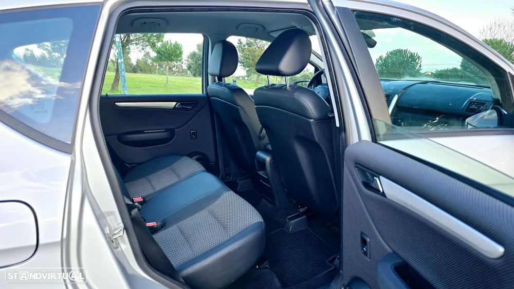 Mercedes-Benz A 150 Avantgarde - 30