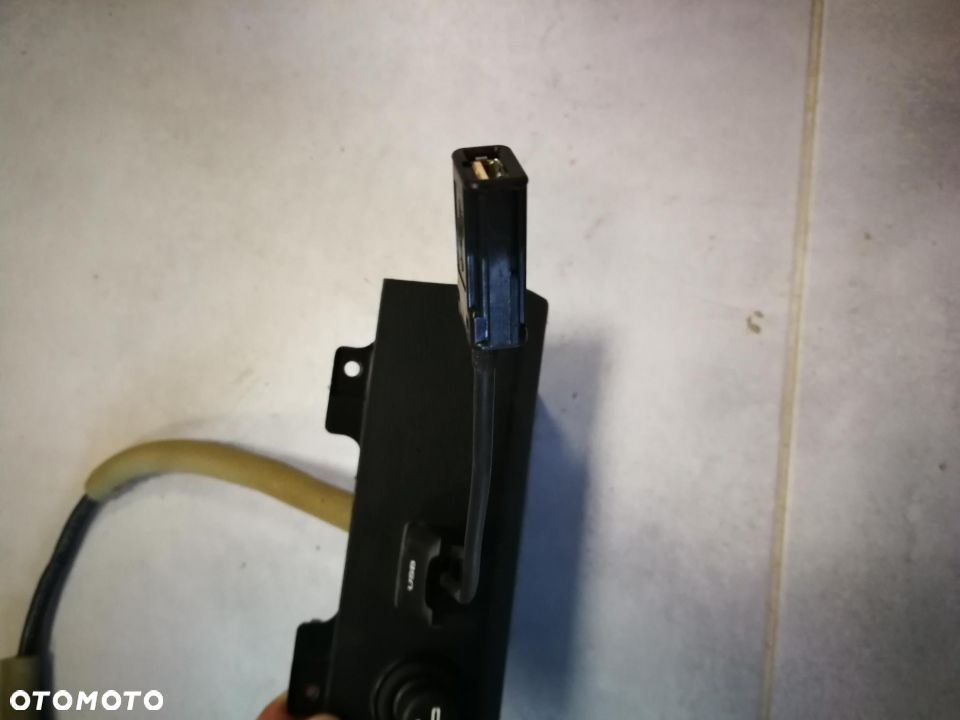 Honda Jazz 2012 kabel USB do radia - 4