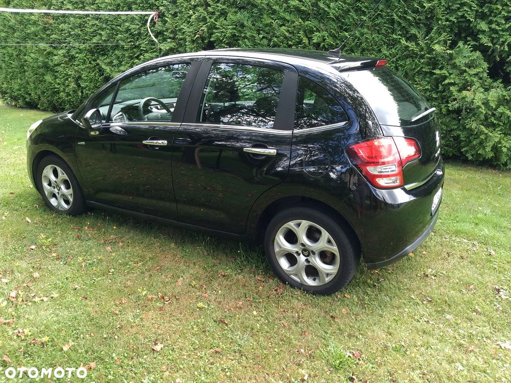 Citroen C3 2012 photo 3