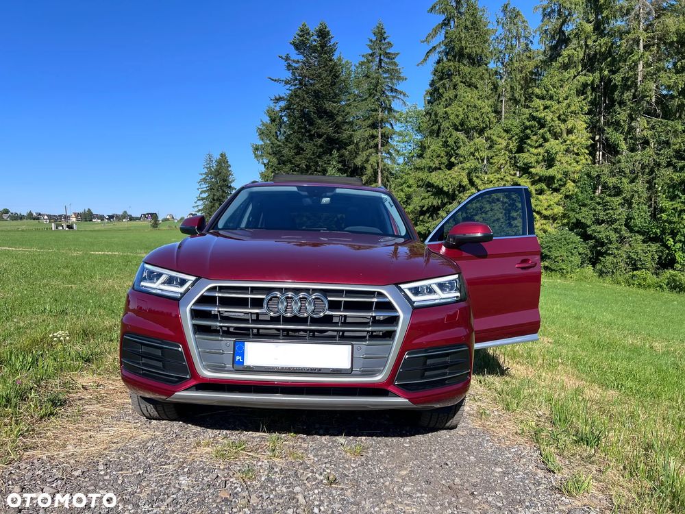 Audi Q5 2.0 TFSI Quattro S tronic - 26