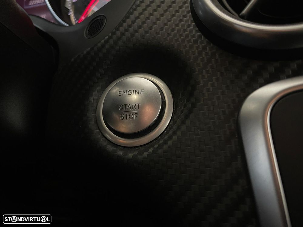 Mercedes-Benz A 180 d 7G-DCT AMG Line - 22