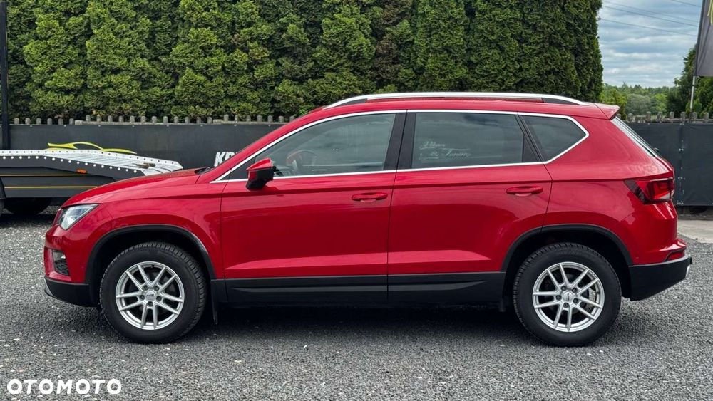 Seat Ateca - 8