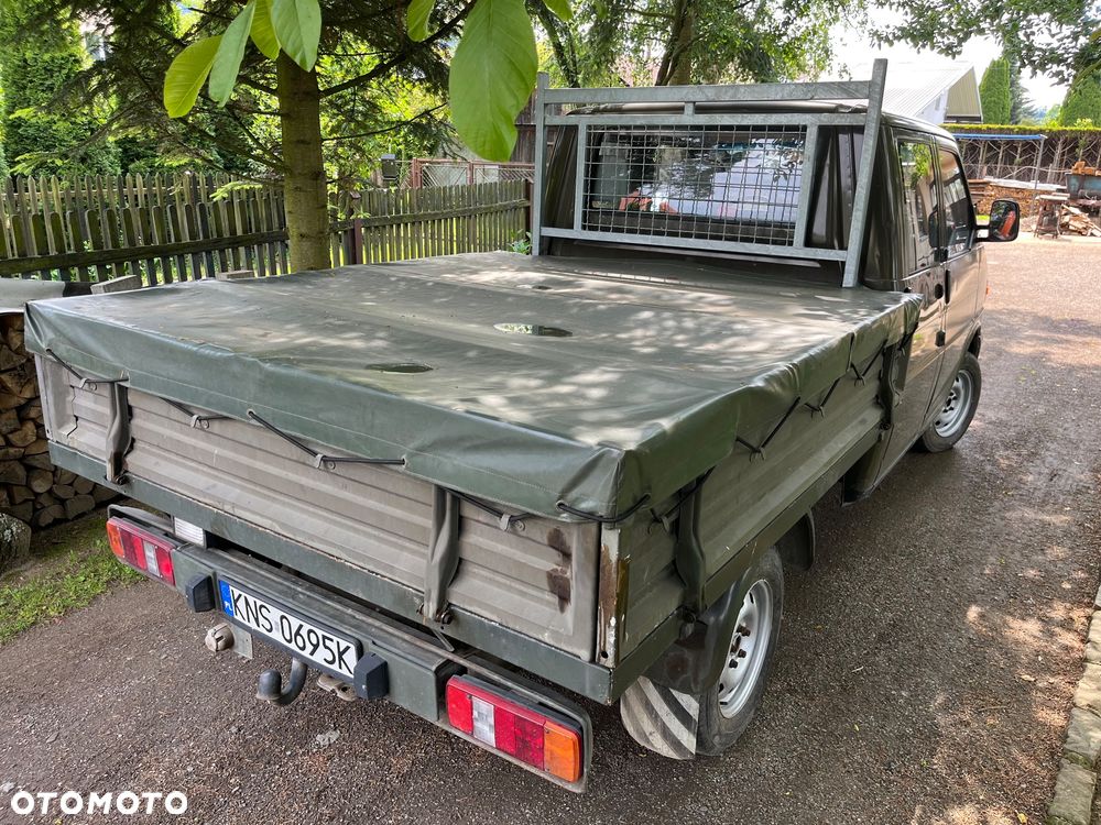 Volkswagen TRANSPORTER - 3
