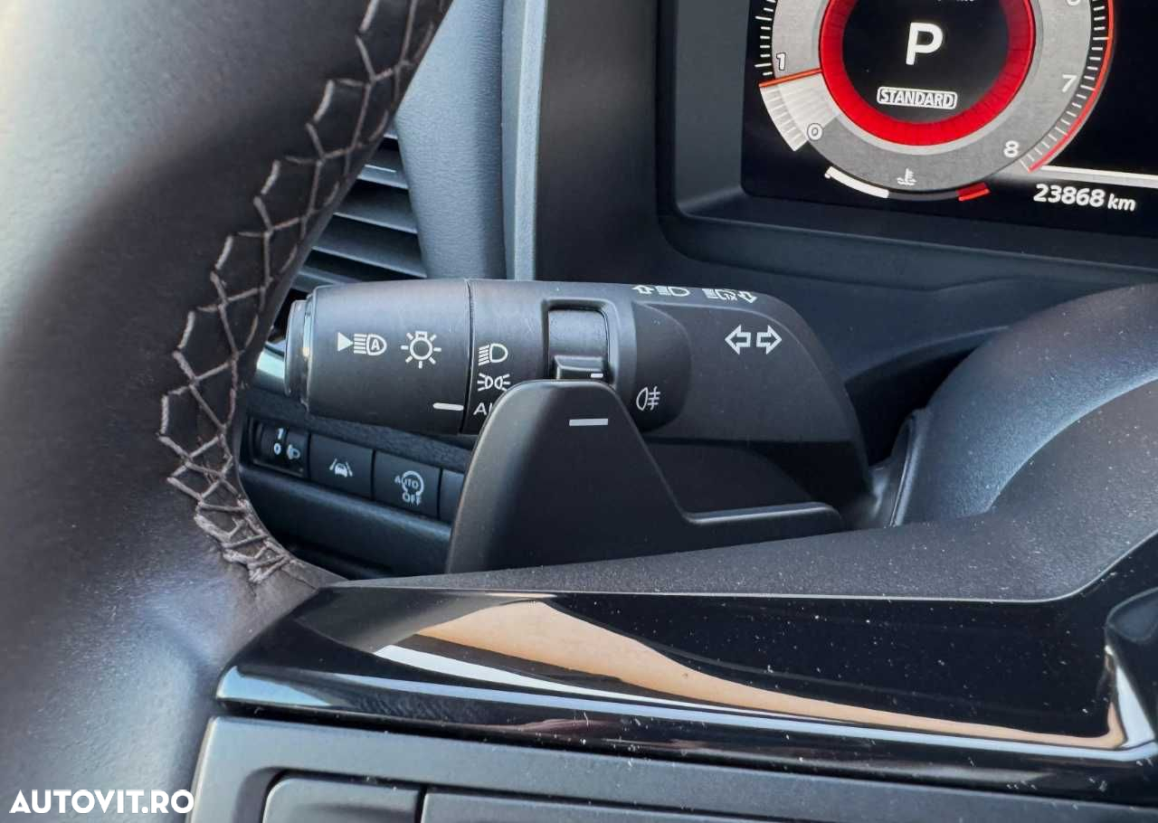 Nissan Qashqai - 25