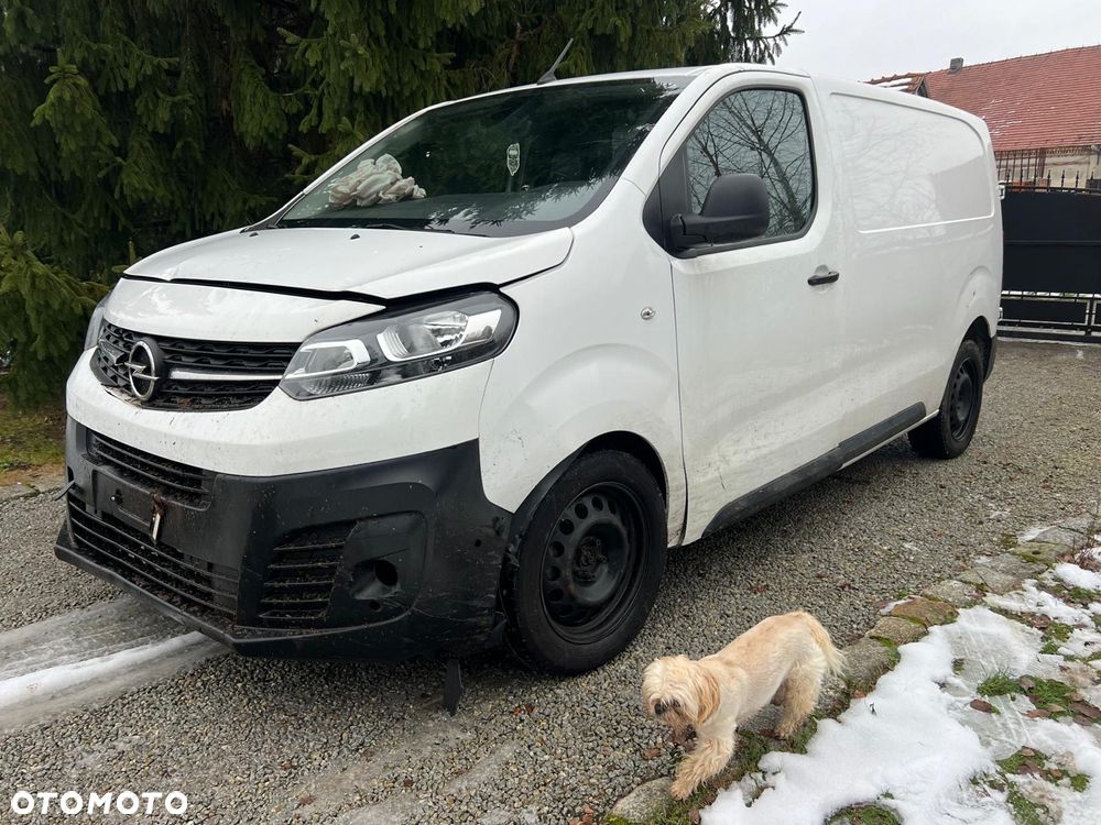 Opel Vivaro - 2