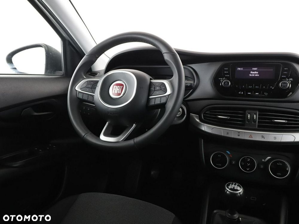 Fiat Tipo 1.4 16v Street - 17