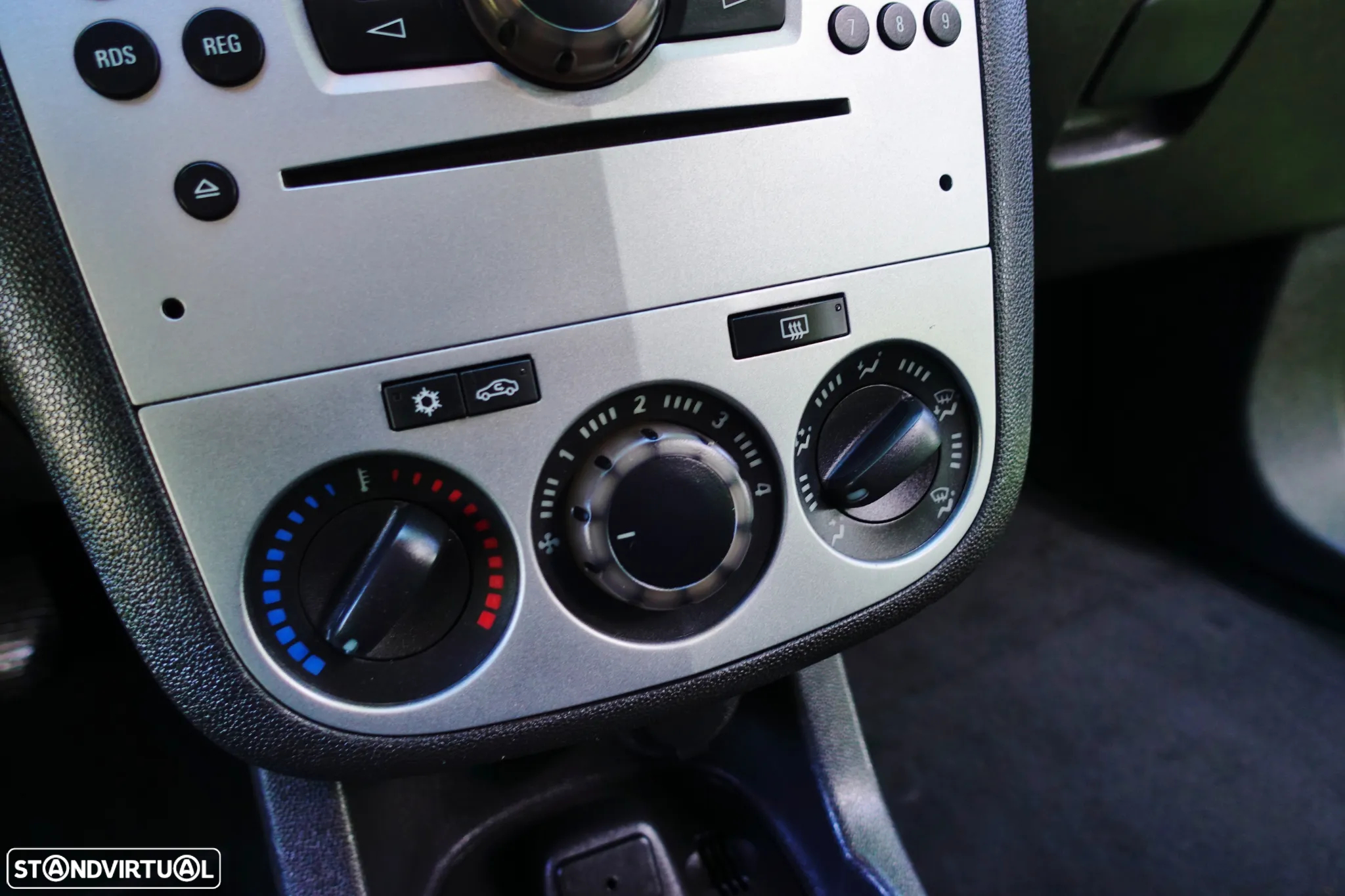 Opel CORSA - 29