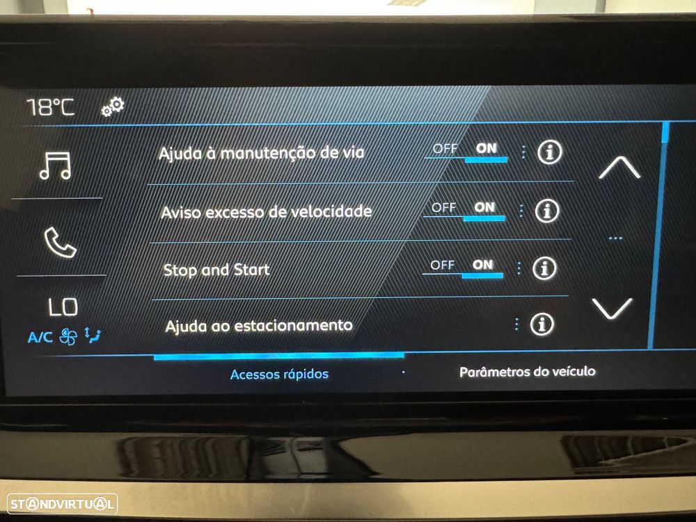 Peugeot 2008 1.2 PureTech Active Pack - 29