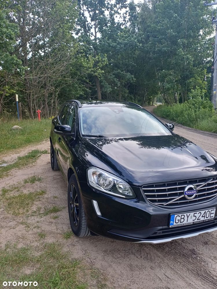 Volvo XC 60 - 2