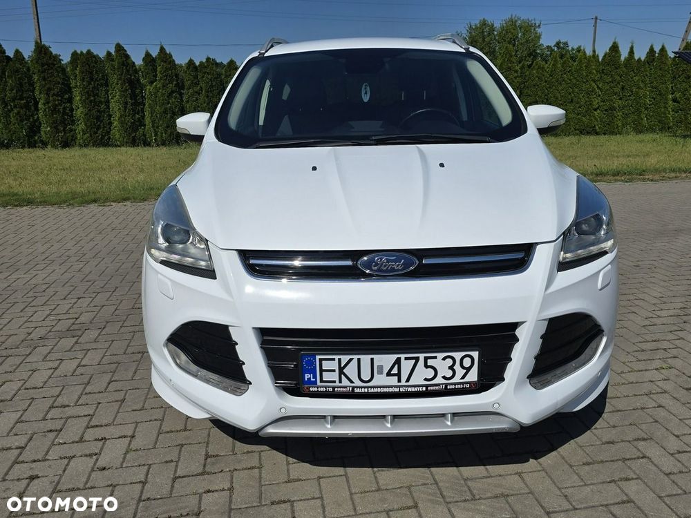 Ford Kuga - 6