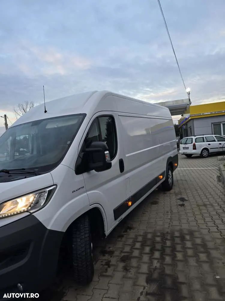 Fiat Ducato Maxi - 4