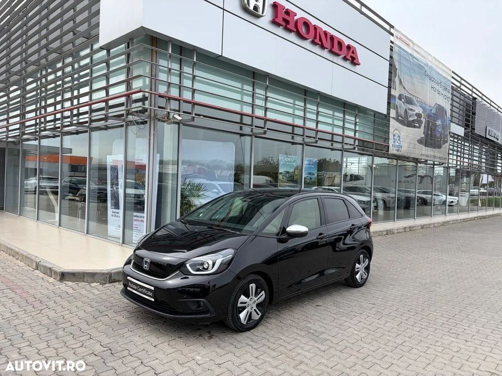 Honda Jazz 1.5 e:HEV Executive - 2