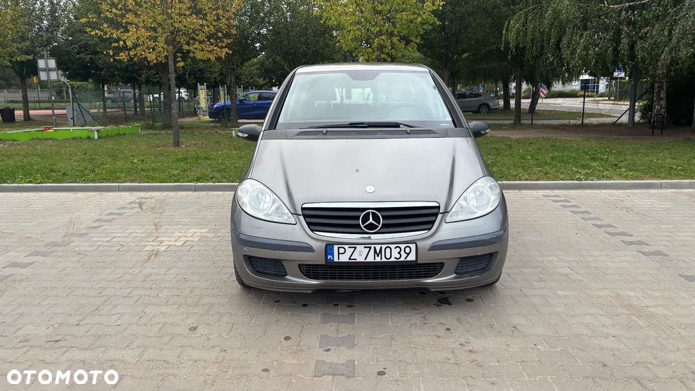 Mercedes-Benz Klasa A 150 Classic - 2