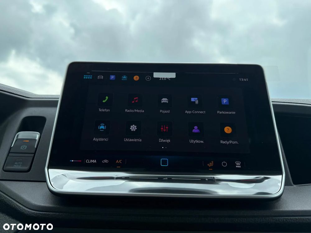 Volkswagen Crafter - 15