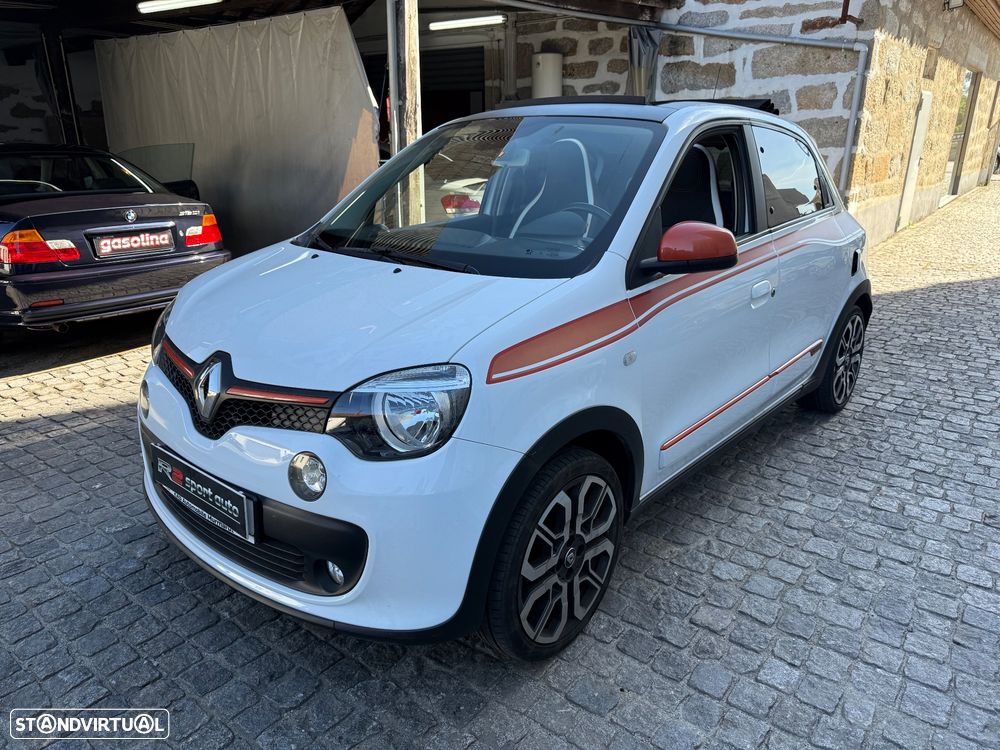 Renault Twingo 0.9 TCe GT - 2