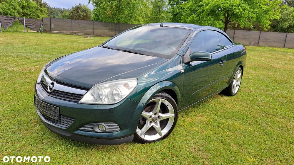 Opel Astra 1.6 Edition - 1