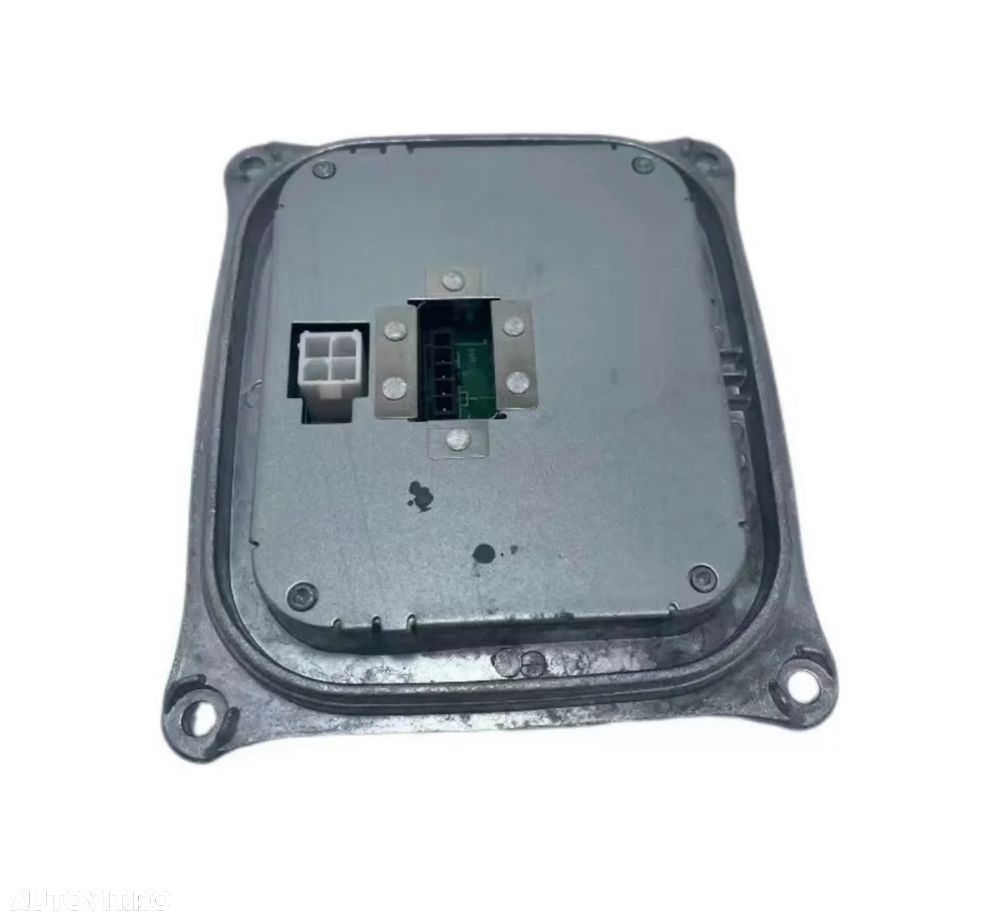 Modul Calculator Lumini Xenon Balast Droser Far Audi A4 B8 2008- - 2