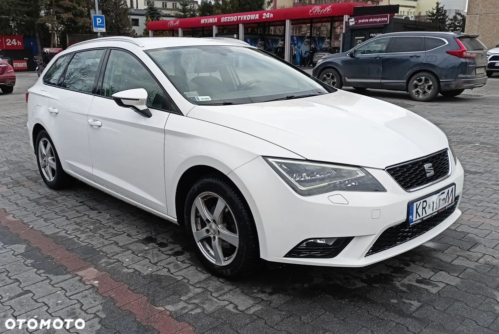 Seat Leon - 1