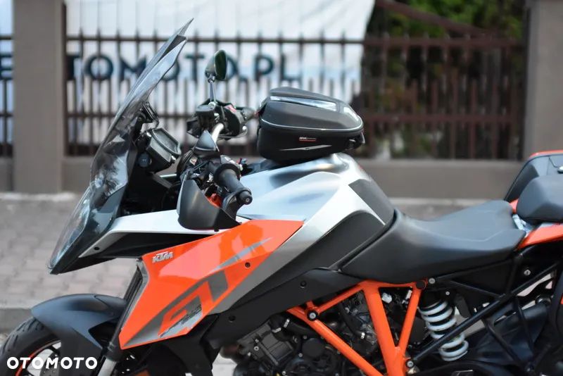 KTM Super Duke - 25