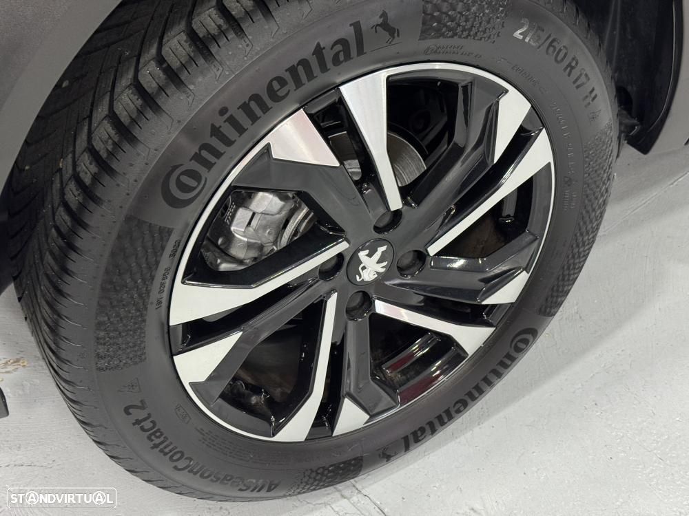 Peugeot 2008 PureTech 100 Allure - 21