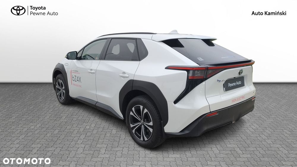 Toyota bZ4X 71.4kWh 4x4 Prestige - 5