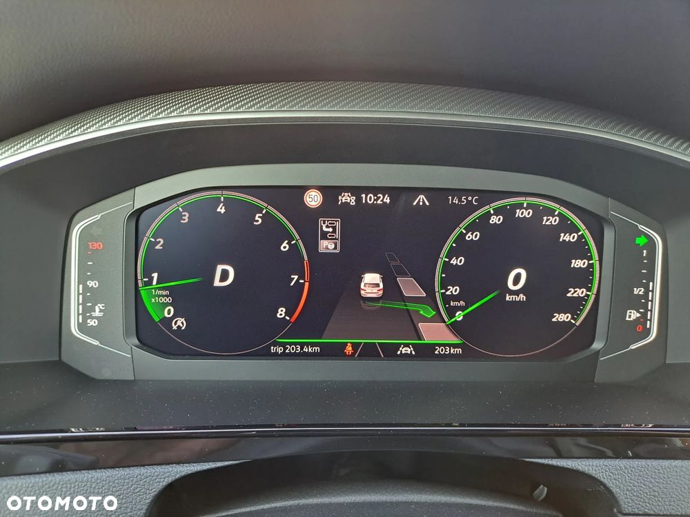 Volkswagen Arteon 2.0 TSI R-Line DSG - 18