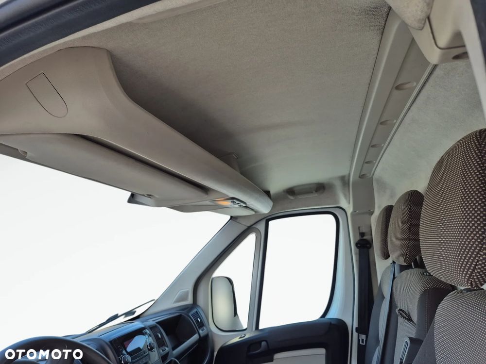 Citroën JUMPER - 17