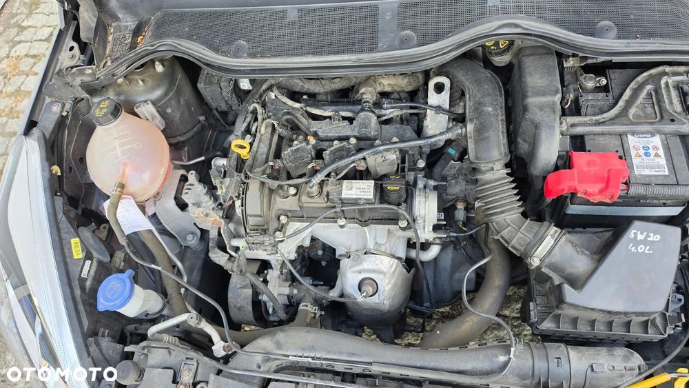 Ford Fiesta 1.1 S&S COOL&CONNECT - 15