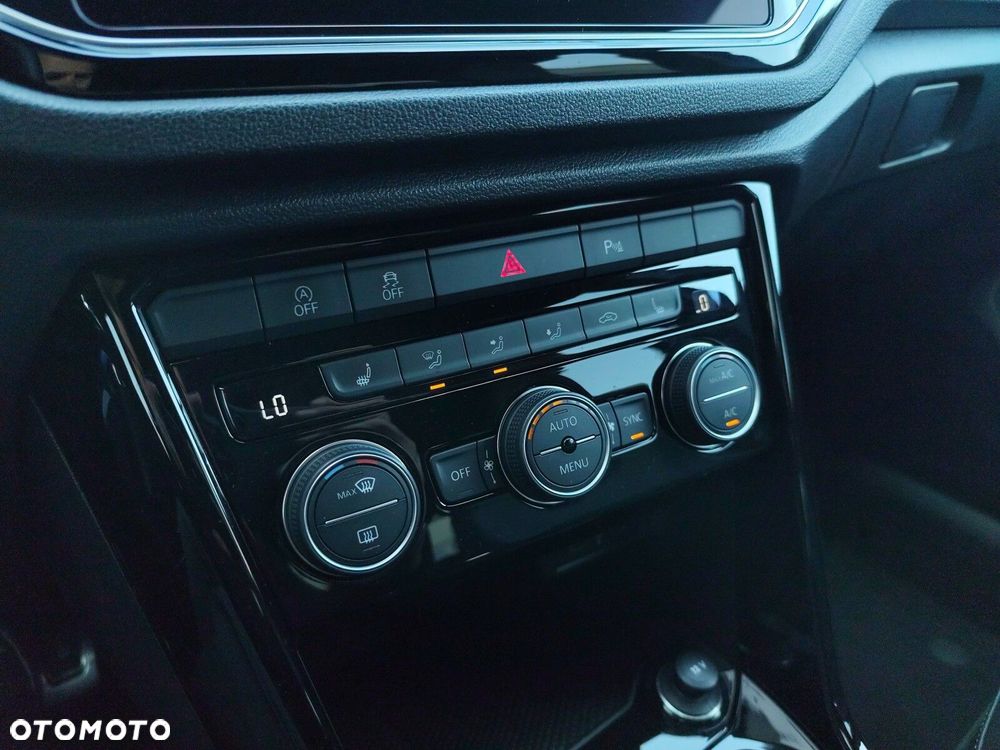 Volkswagen T-Roc 2.0 TSI 4Motion R DSG - 23