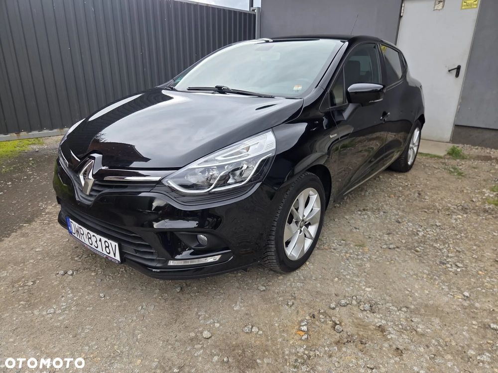 Renault Clio (Energy) TCe 90 Start & Stop LIMITED - 1