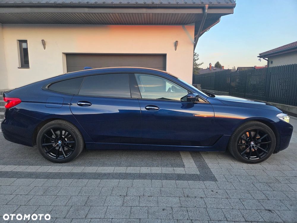 BMW Seria 6 - 13