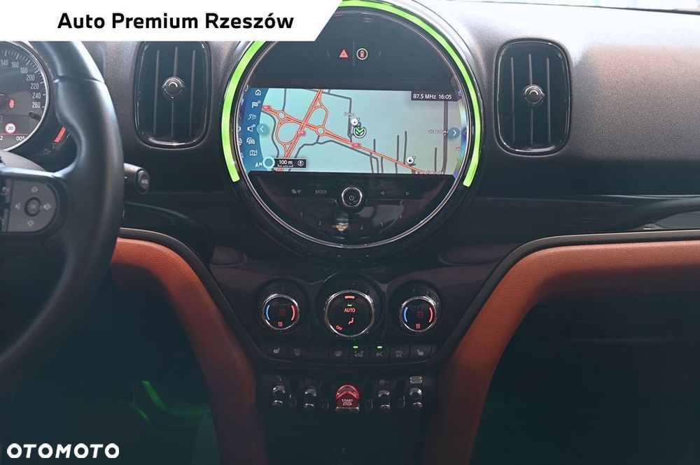 MINI Countryman Cooper - 13