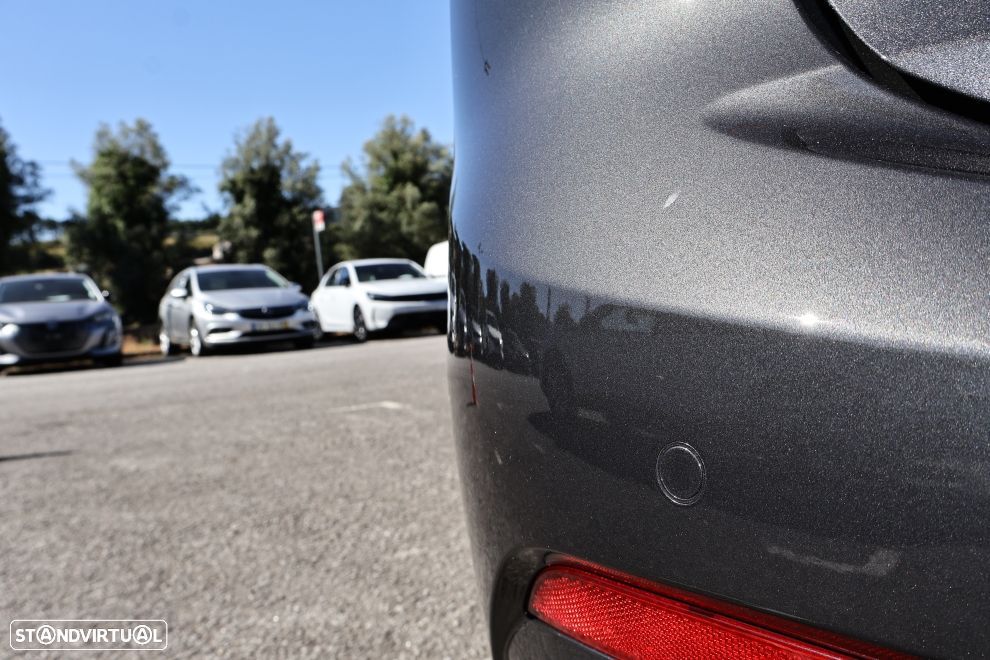 Ford Focus SW 1.0 EcoBoost S&S ACTIVE - 6