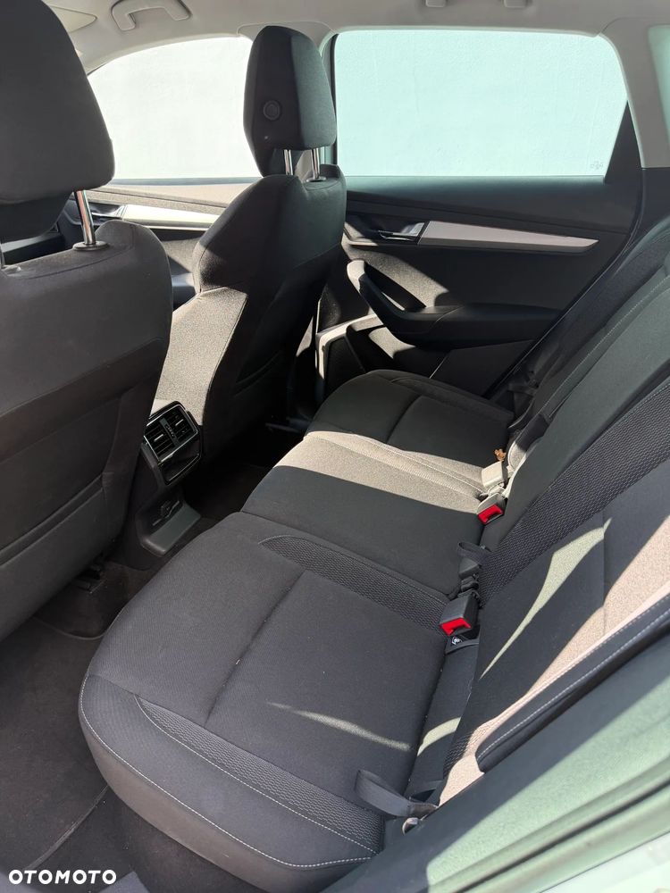 Skoda Karoq 2022 photo 5