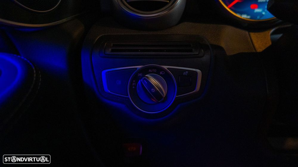 Mercedes-Benz GLC 300 - 18