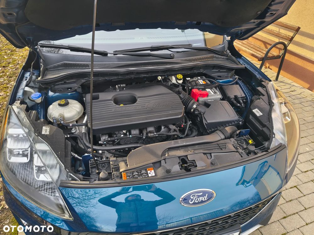 Ford Escape - 15