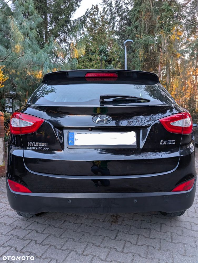 Hyundai ix35 1.6 2WD Style - 3