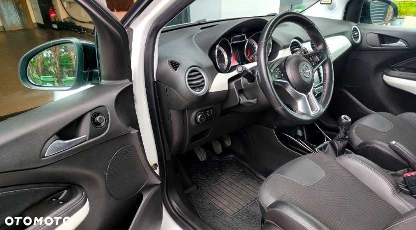 Opel Adam - 4