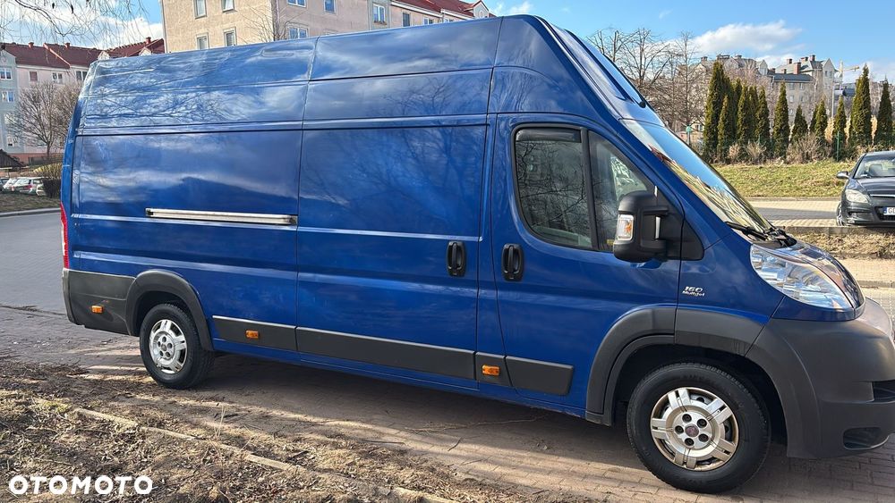 Fiat Ducato - 3