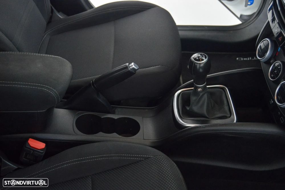 Fiat Tipo 1.3 Multijet - 42