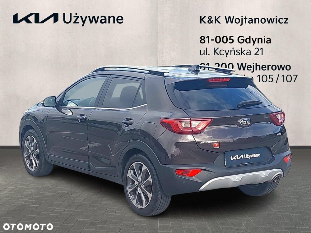 Kia Stonic - 3
