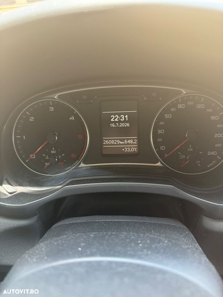 Audi A1 - 11