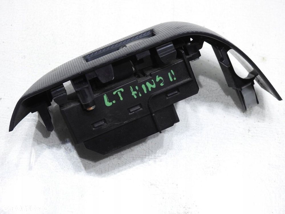 PRZEŁĄCZNIK SZYBY LEWY TYŁ HONDA INSIGHT II - 3