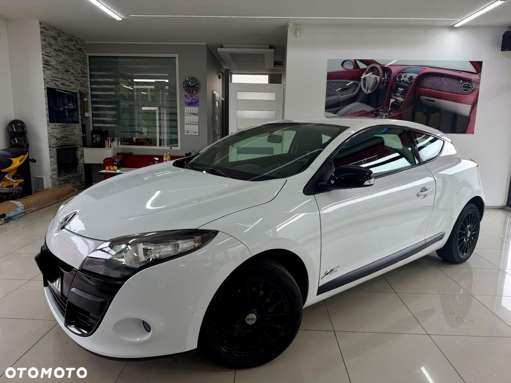 Renault Megane 1.6 16V Color Edition - 34