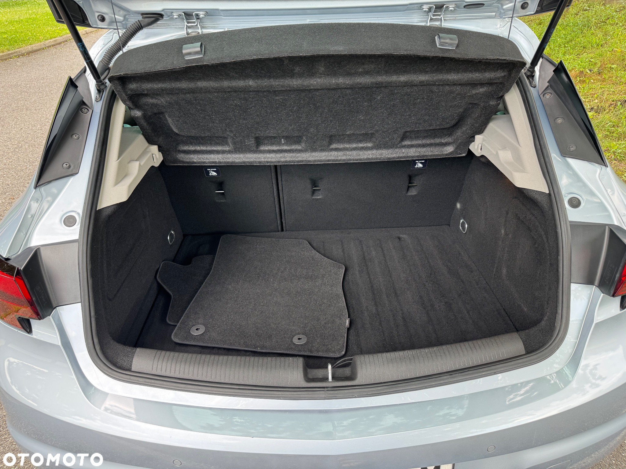 Opel Astra 1.0 Turbo Start/Stop Edition - 11