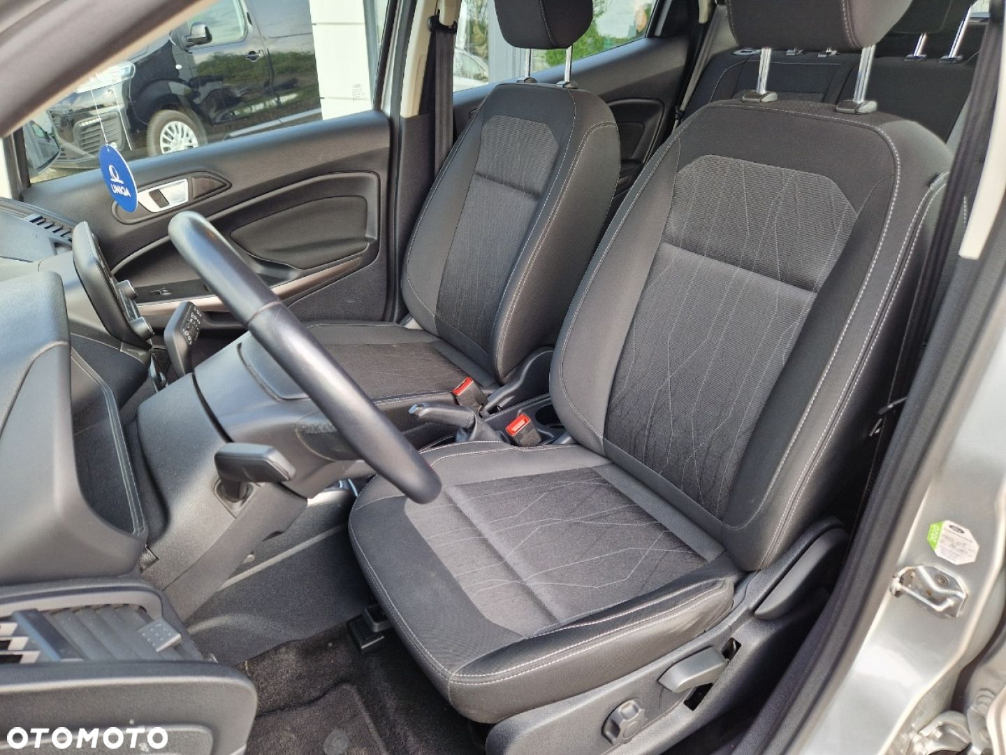 Ford EcoSport 1.0 EcoBoost GPF Trend - 10