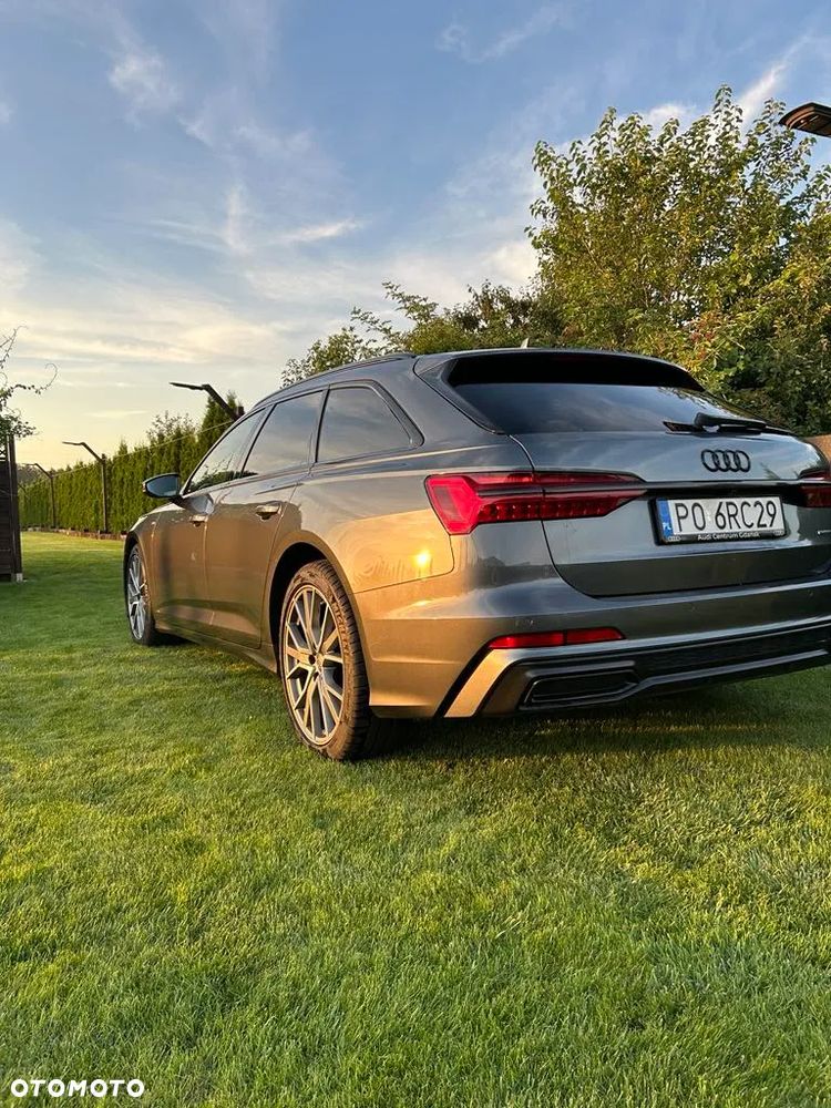 Audi A6 - 2